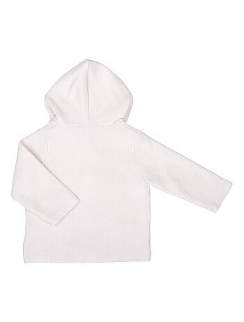 Kitikate | cardigan bébé en tricot