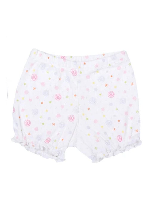 Kitikate | ensemble t-shirt et short bébé dreams - Kiabi Kitikate | ensemble t-shirt et short bébé dreams - Kiabi