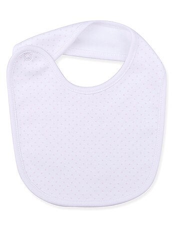 Kitikate | lot de 2 bavoirs dreams