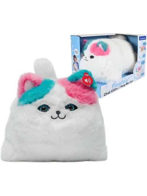 Kitp1 moka - hug-me cat, là où les câlins prennent vie ! - Kiabi Kitp1 moka - hug-me cat, là où les câlins prennent vie ! - Kiabi