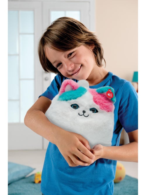 Kitp1 moka - hug-me cat, là où les câlins prennent vie ! - Kiabi Kitp1 moka - hug-me cat, là où les câlins prennent vie ! - Kiabi