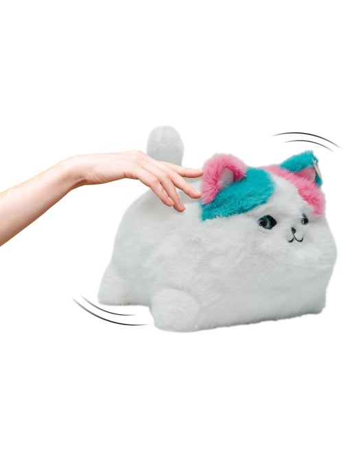 Kitp1 moka - hug-me cat, là où les câlins prennent vie ! - Kiabi Kitp1 moka - hug-me cat, là où les câlins prennent vie ! - Kiabi