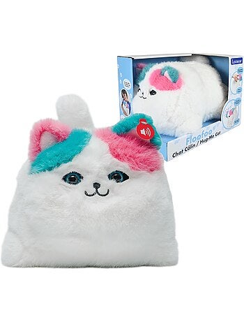 Kitp1 moka – hug-me cat, waar knuffels tot leven komen !