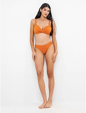 Klassieke bikini slip