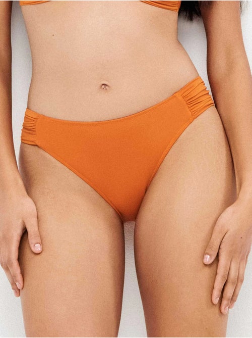 Klassieke bikini slip - Kiabi Klassieke bikini slip - Kiabi