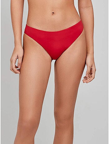 Klassieke bikinibroekje