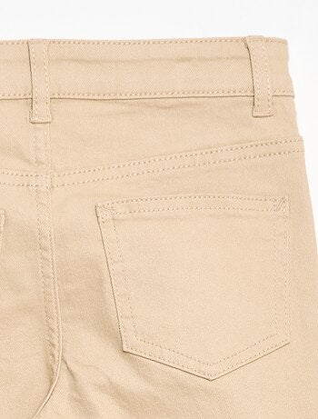Klassieke flared jeans
