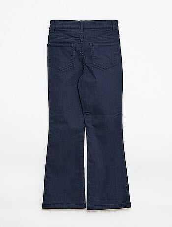 Klassieke flared jeans