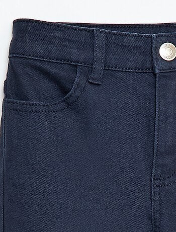 Klassieke flared jeans