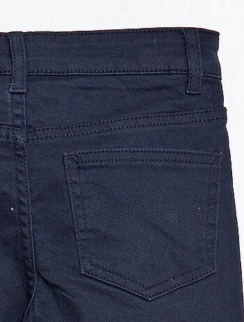 Klassieke flared jeans