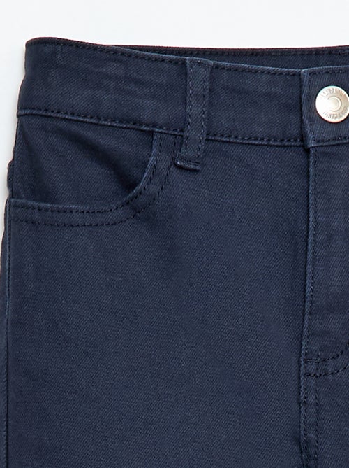 Klassieke flared jeans - Kiabi