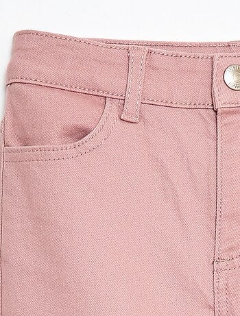 Klassieke flared jeans