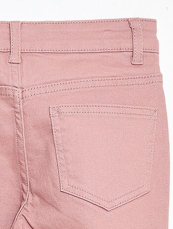 Klassieke flared jeans
