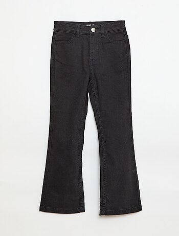 Klassieke flared jeans