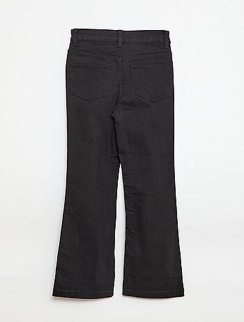 Klassieke flared jeans