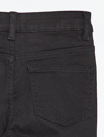 Klassieke flared jeans