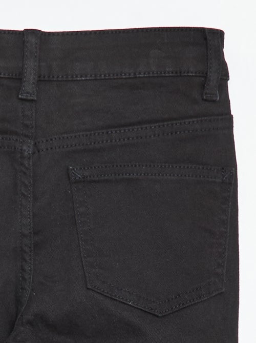 Klassieke flared jeans - Kiabi