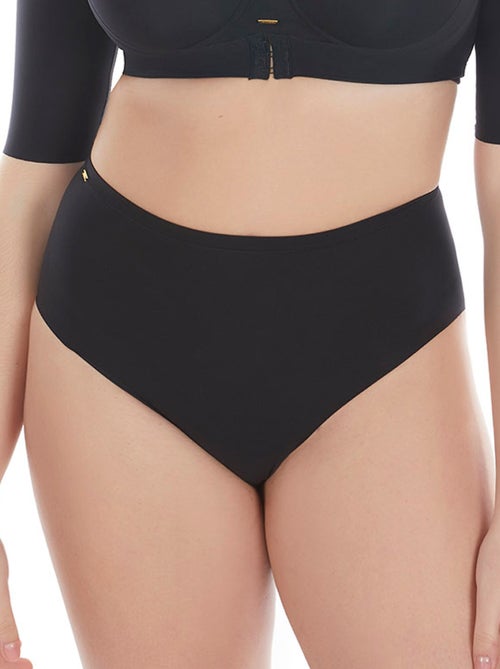 Klassieke hoge taille slip curves - Kiabi
