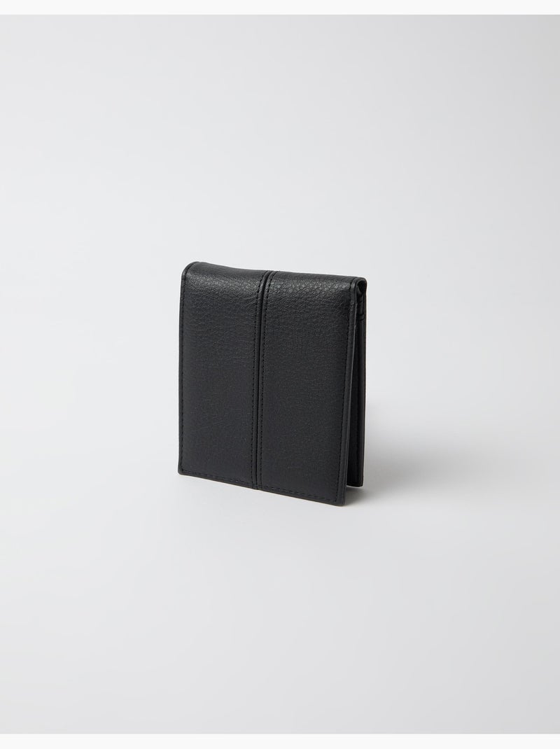 Klassieke portemonnee, mo fashion Zwart - Kiabi