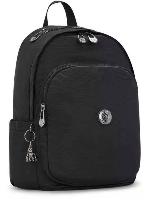 Klein rugzak Kipling Delia jacquard Undersea – 16 L Kipling - Kiabi Klein rugzak Kipling Delia jacquard Undersea – 16 L Kipling - Kiabi