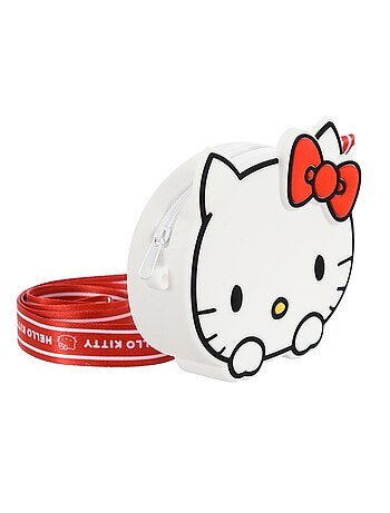 Kleine tas 'Hello Kitty'