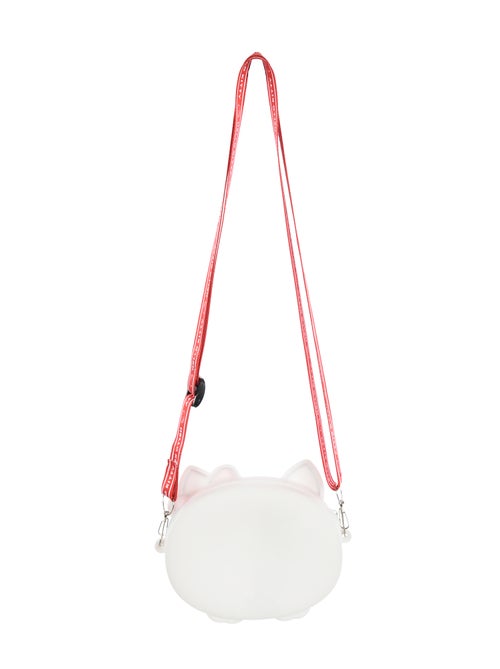 Kleine tas 'Hello Kitty' - Kiabi