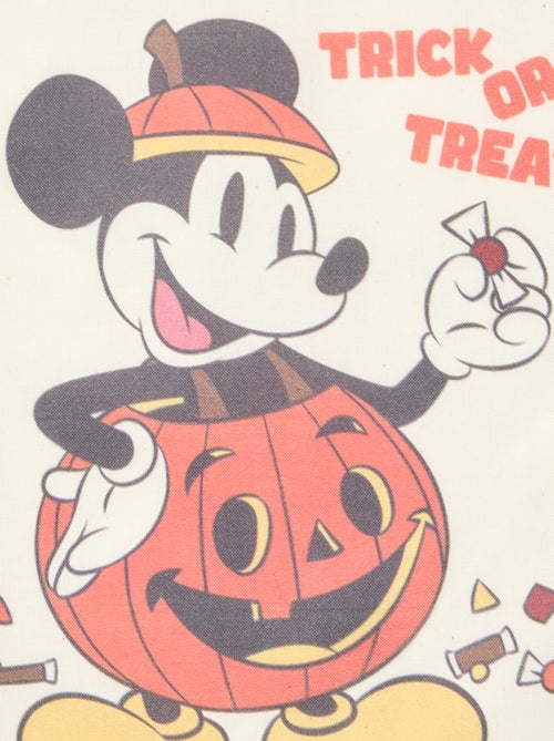 Kleine totebag 'Mickey' 'Disney' - Kiabi