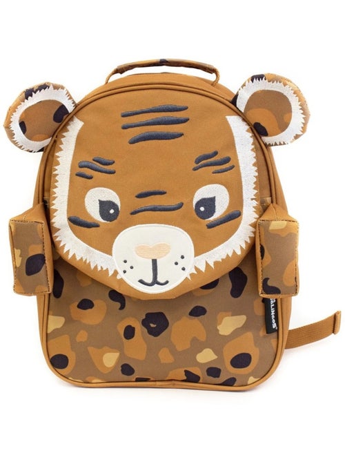 Kleuterrugzak – 30 cm – Les Déglingos - Kiabi Kleuterrugzak – 30 cm – Les Déglingos - Kiabi