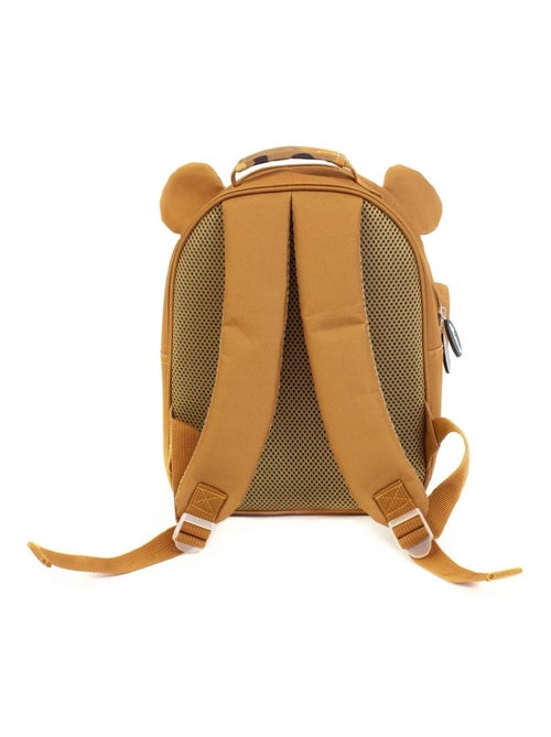 Kleuterrugzak – 30 cm – Les Déglingos - Kiabi Kleuterrugzak – 30 cm – Les Déglingos - Kiabi