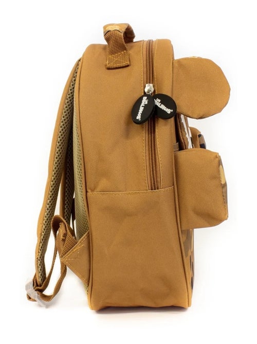 Kleuterrugzak – 30 cm – Les Déglingos - Kiabi Kleuterrugzak – 30 cm – Les Déglingos - Kiabi
