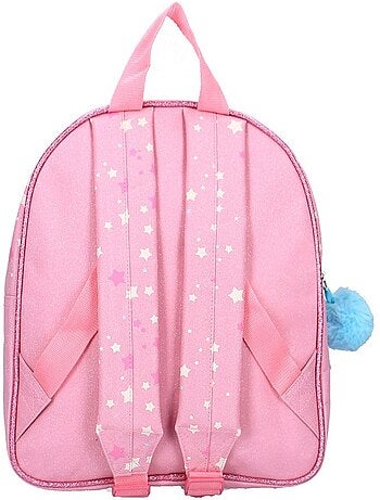 Kleuterrugzak chic Na! Na! Na! Surprise 31 cm met ritssluiting