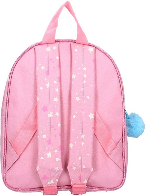 Kleuterrugzak chic Na! Na! Na! Surprise 31 cm met ritssluiting - Kiabi Kleuterrugzak chic Na! Na! Na! Surprise 31 cm met ritssluiting - Kiabi