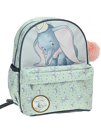 Kleuterrugzak Dumbo Disney 30 cm