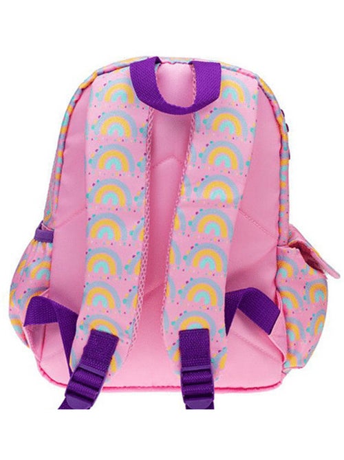 Kleuterrugzak eenhoorn bedrukt Fisher-Price 30 cm - Kiabi Kleuterrugzak eenhoorn bedrukt Fisher-Price 30 cm - Kiabi
