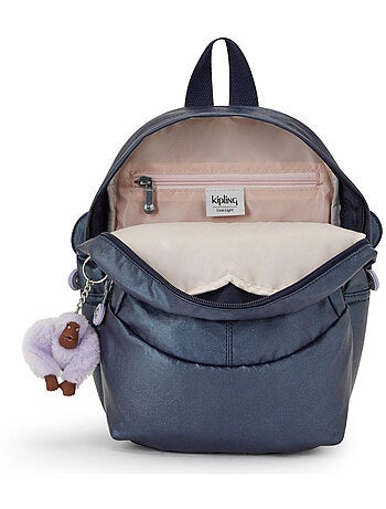 Kleuterrugzak Kipling Faster nylon hydrofuge licht