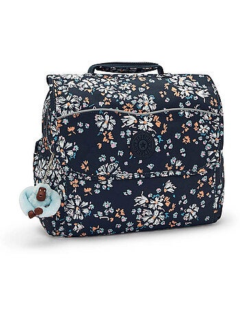 Kleuterrugzak met opening met ritssluiting 30 cm – KIPLING