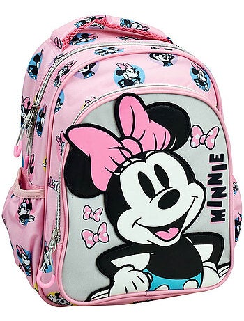 Kleuterrugzak Minnie Disney 30 cm