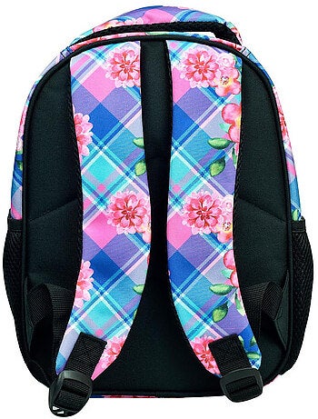Kleuterrugzak motief chien synthetische stof BMU-BACK ME UP