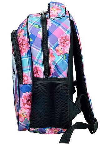 Kleuterrugzak motief chien synthetische stof BMU-BACK ME UP