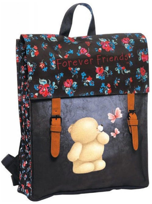 Kleuterrugzak Ourson Forever Friends 37 cm - Kiabi Kleuterrugzak Ourson Forever Friends 37 cm - Kiabi