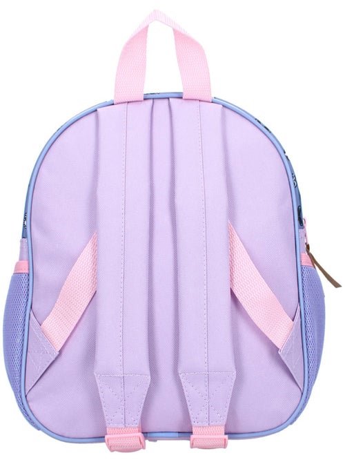 Kleuterrugzak van polyester motief Kuromi Vadobag - Kiabi Kleuterrugzak van polyester motief Kuromi Vadobag - Kiabi