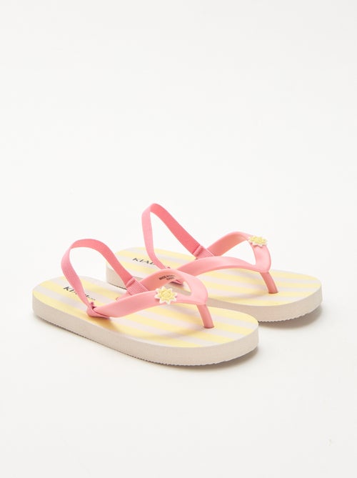 Kleuterslippers - Kiabi