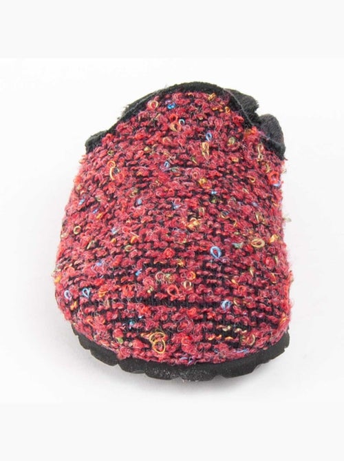 Klomp Textiel Montevita - Kiabi Klomp Textiel Montevita - Kiabi