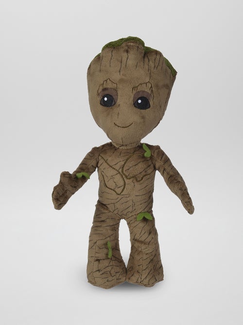 Knuffel 'Groot' 'Marvel' - Kiabi