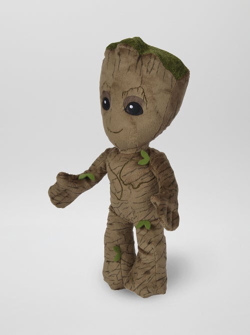 Knuffel 'Groot' 'Marvel' - Kiabi