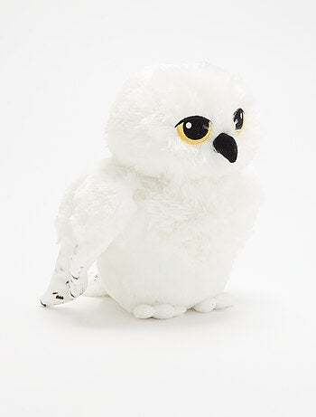 Knuffel Hedwig \'Harry Potter\'