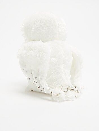 Knuffel Hedwig \'Harry Potter\'