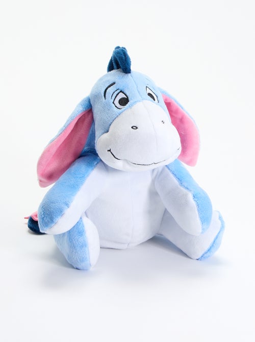 Knuffel 'Iejoor' - Kiabi