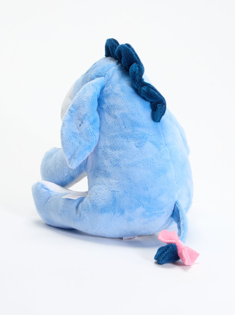 Knuffel 'Iejoor' Wit - Kiabi