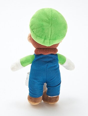 Knuffel 'Luigi'
